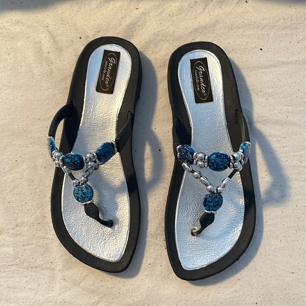 Grandco Sandals